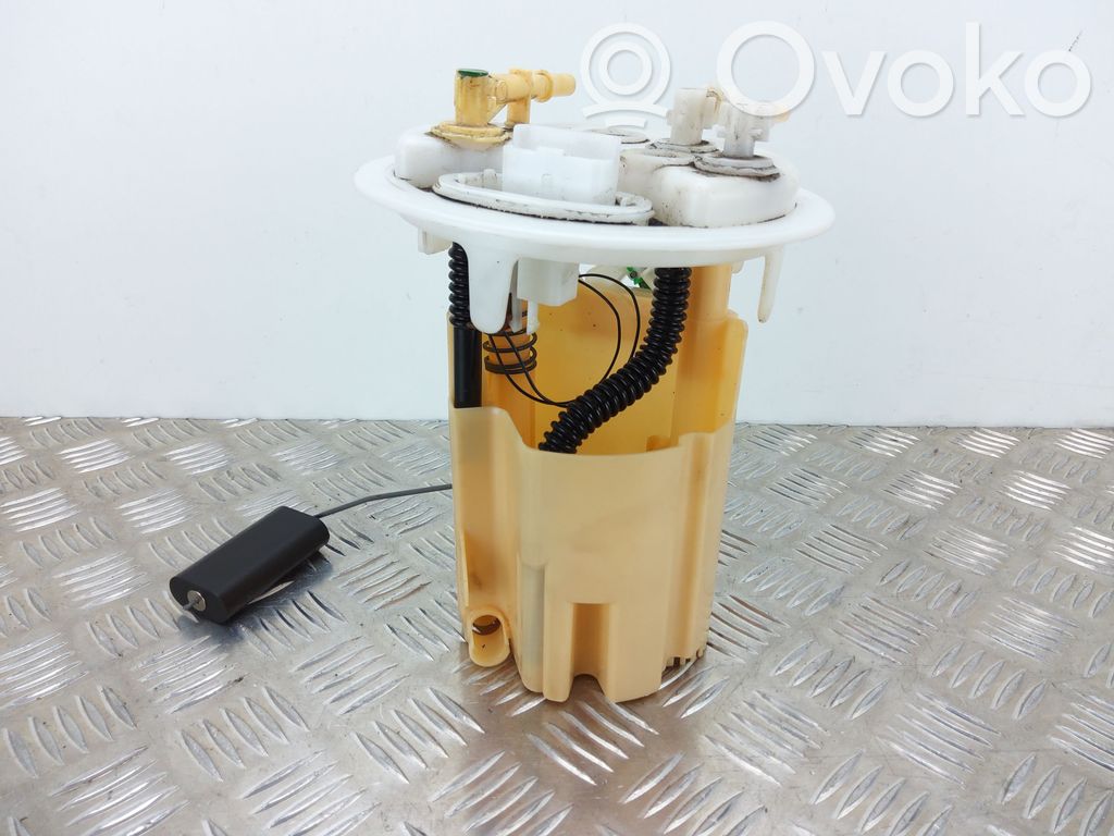 Peugeot 508 Kraftstoffpumpe im Tank 