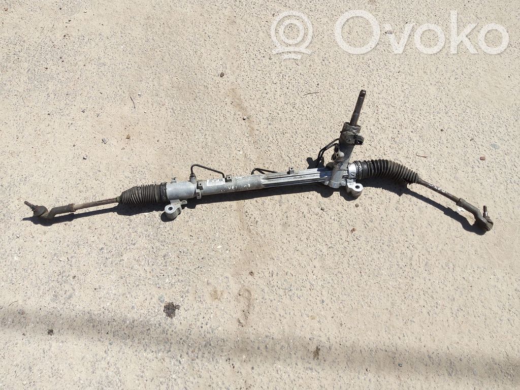 Ford Focus Steering rack 