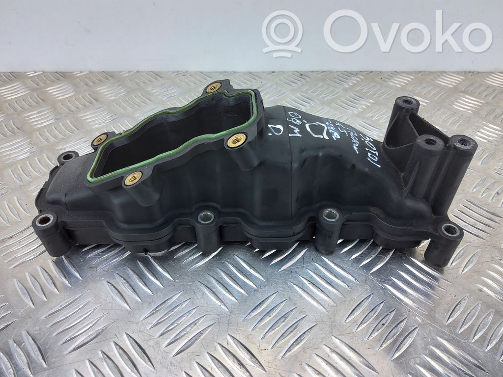 Audi A5 8T 8F Intake manifold 
