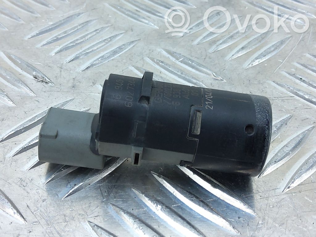 Audi A6 S6 C6 4F Parking PDC sensor 