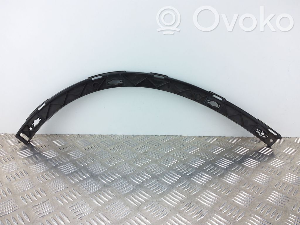 Front bumper mounting bracket   A4548890014