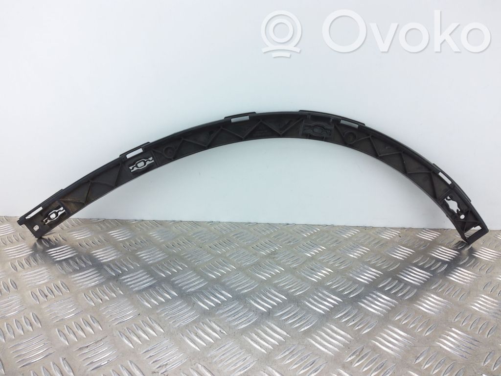 Smart ForFour I Front bumper mounting bracket 