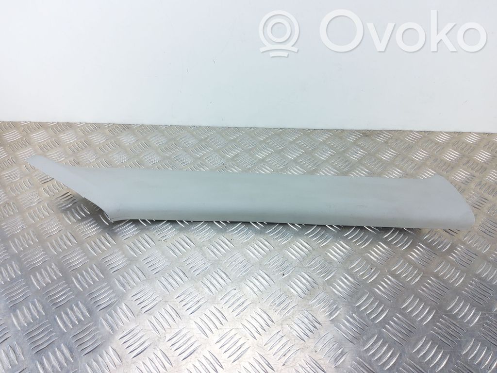 Skoda Yeti (5L) Osłona słupka szyby przedniej / A 