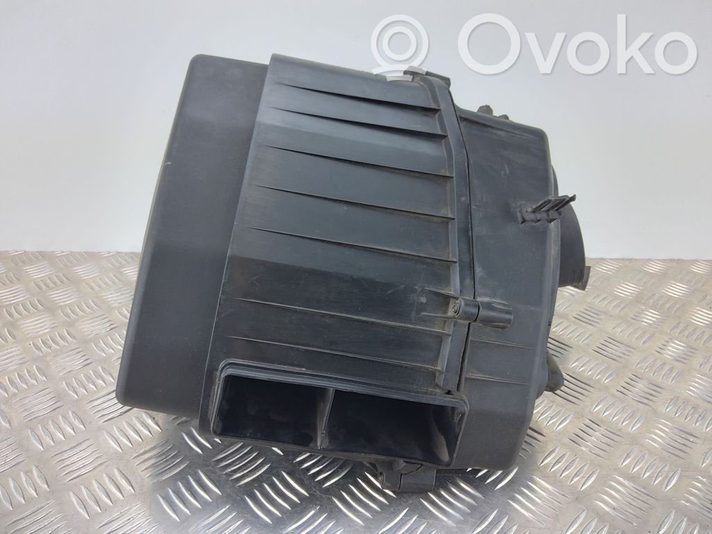Audi A8 S8 D3 4E Air filter box 