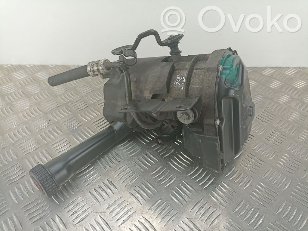 Peugeot 308 Power steering pump 