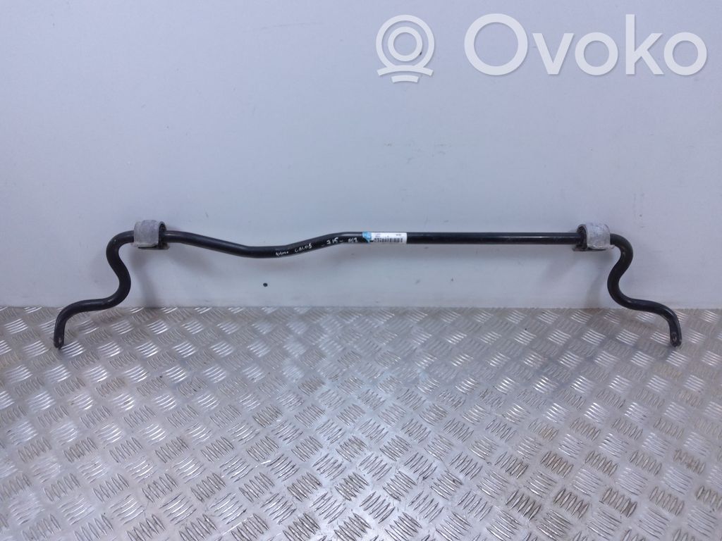 Audi RS7 C7 Tylny stabilizator / drążek 
