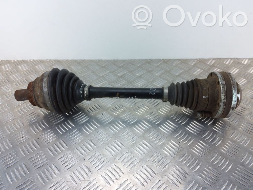 Volkswagen Golf VI Półoś przednia 