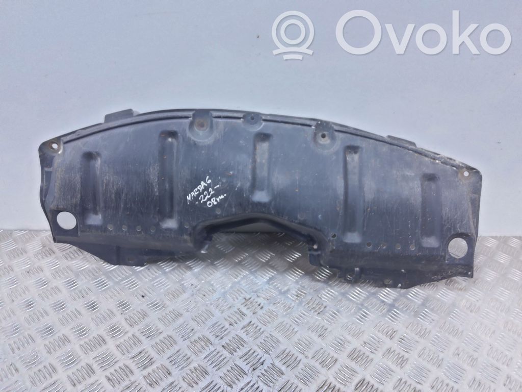 Mazda 6 Front bumper skid plate/under tray 