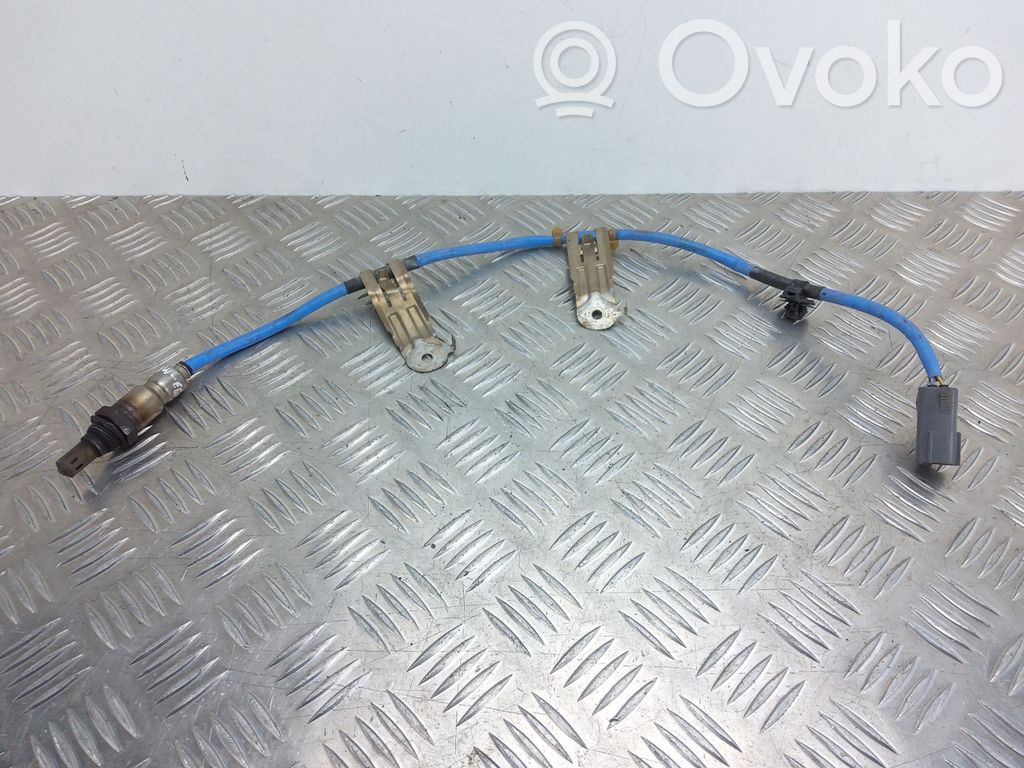 Mazda 6 Lambda probe sensor 
