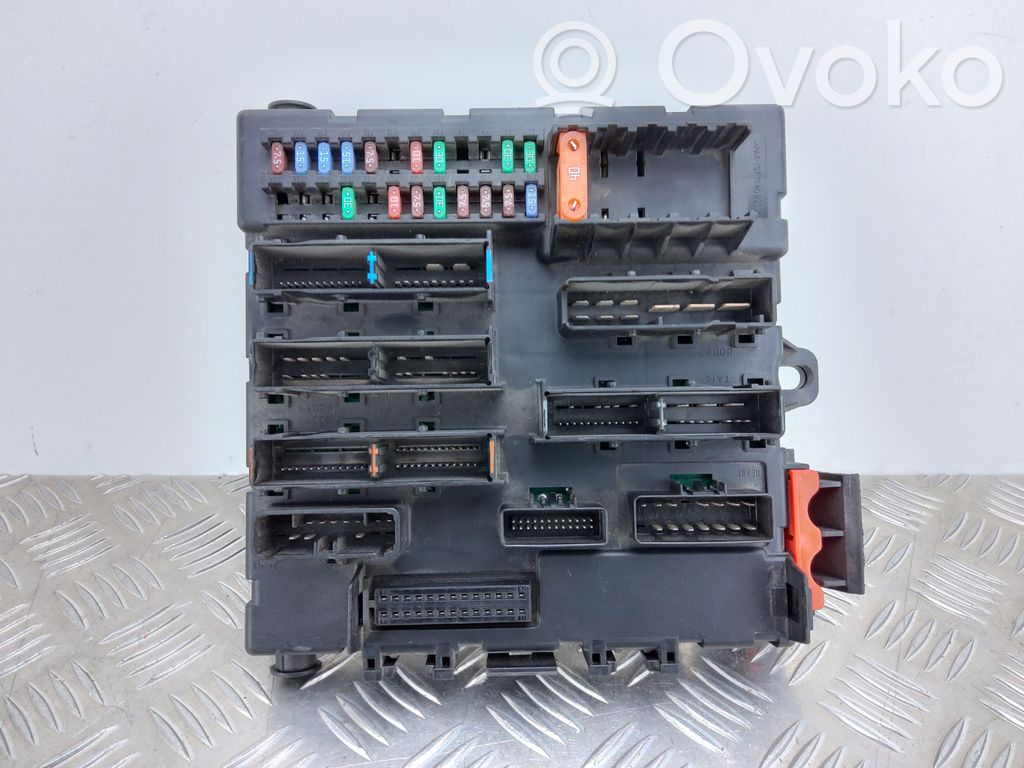 Fuse module   12769679,519161301