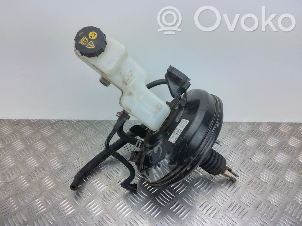Mazda 6 Brake booster 