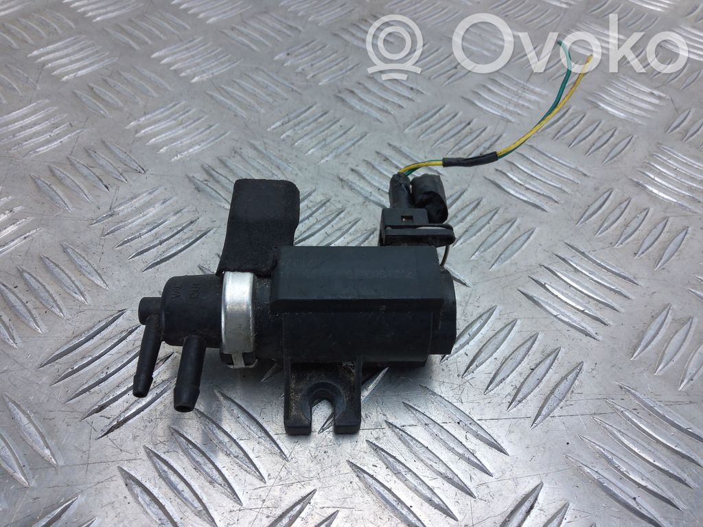 KIA Sorento Solenoidinis vožtuvas 