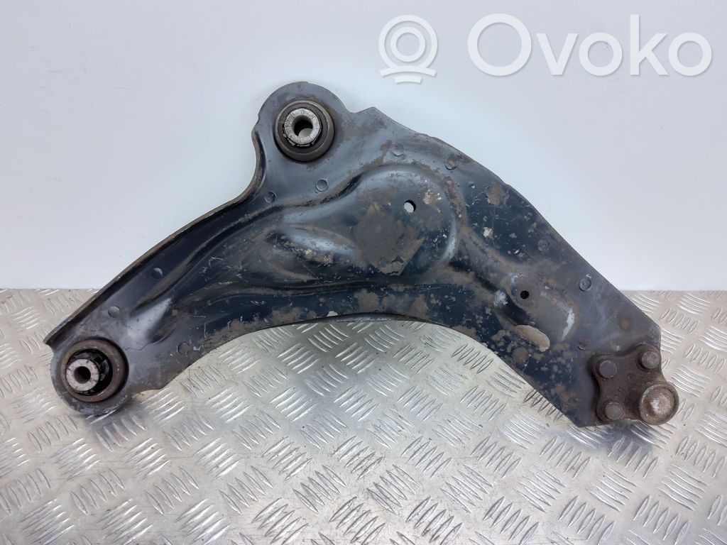 Front lower control arm/wishbone