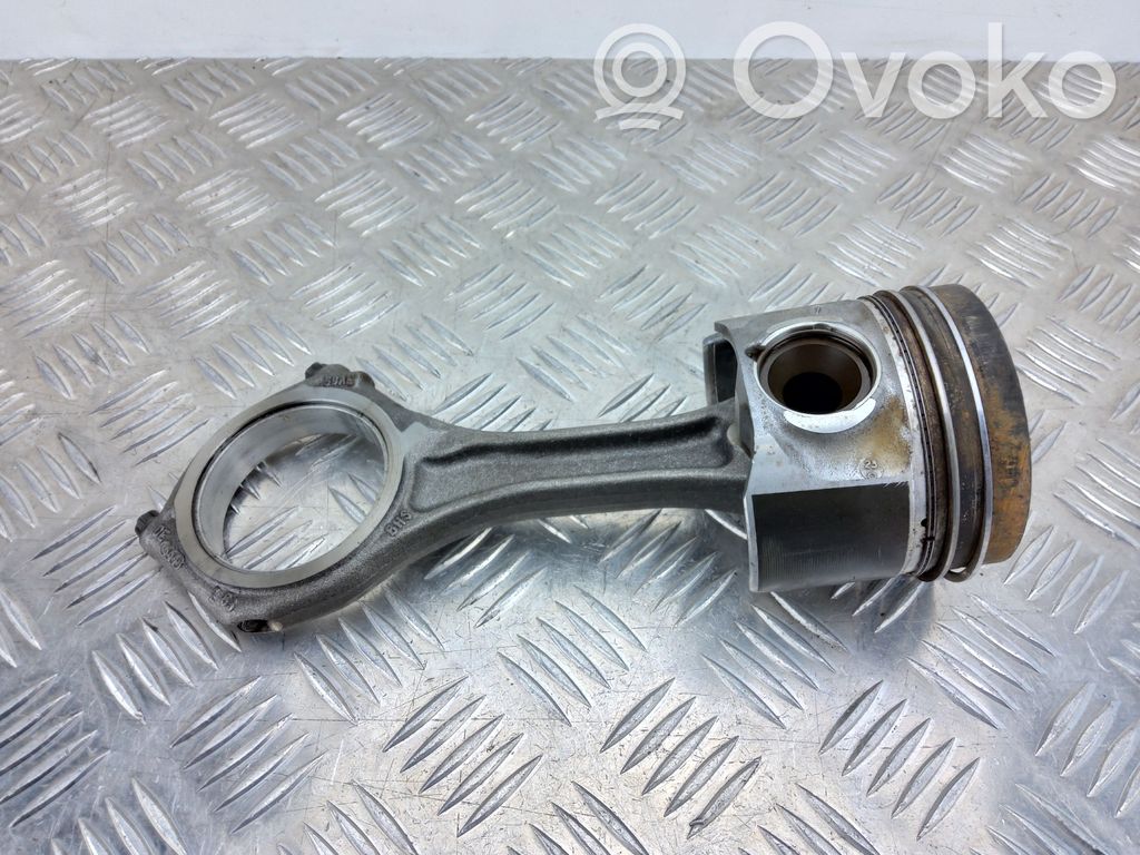 Piston avec bielle   59AE,BHS