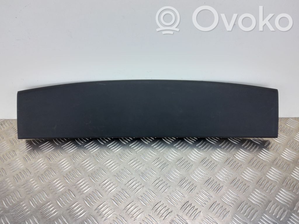 Citroen DS7 Crossback Tailgate trim 