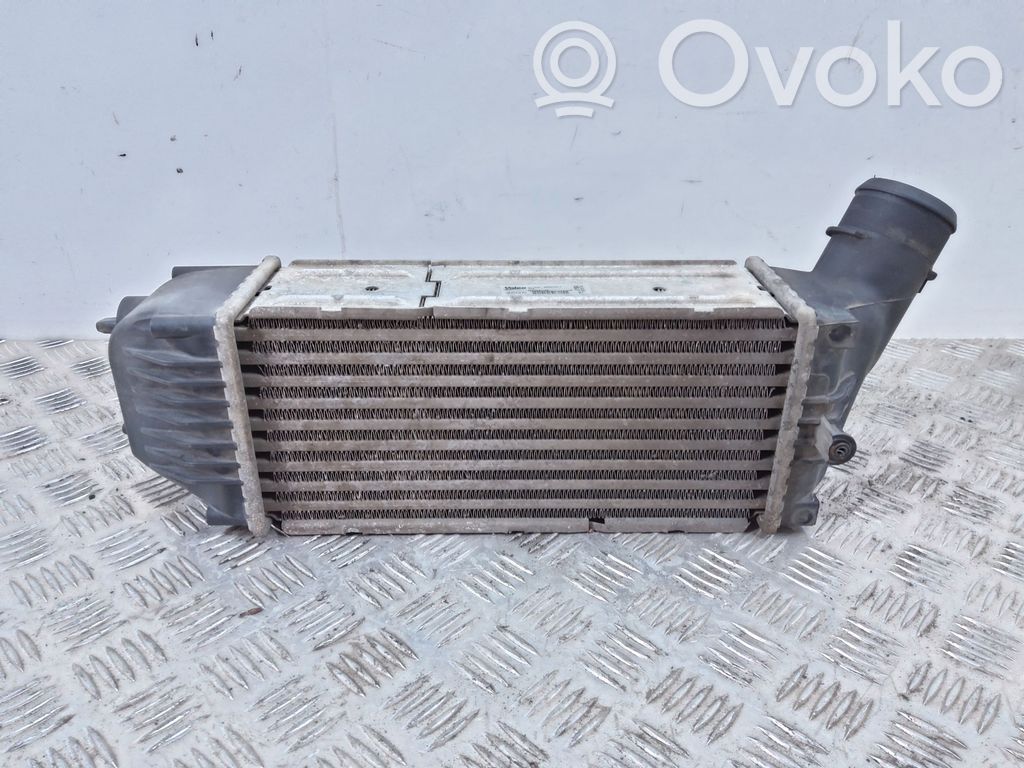 Citroen C4 I Picasso Interkūlerio radiatorius 