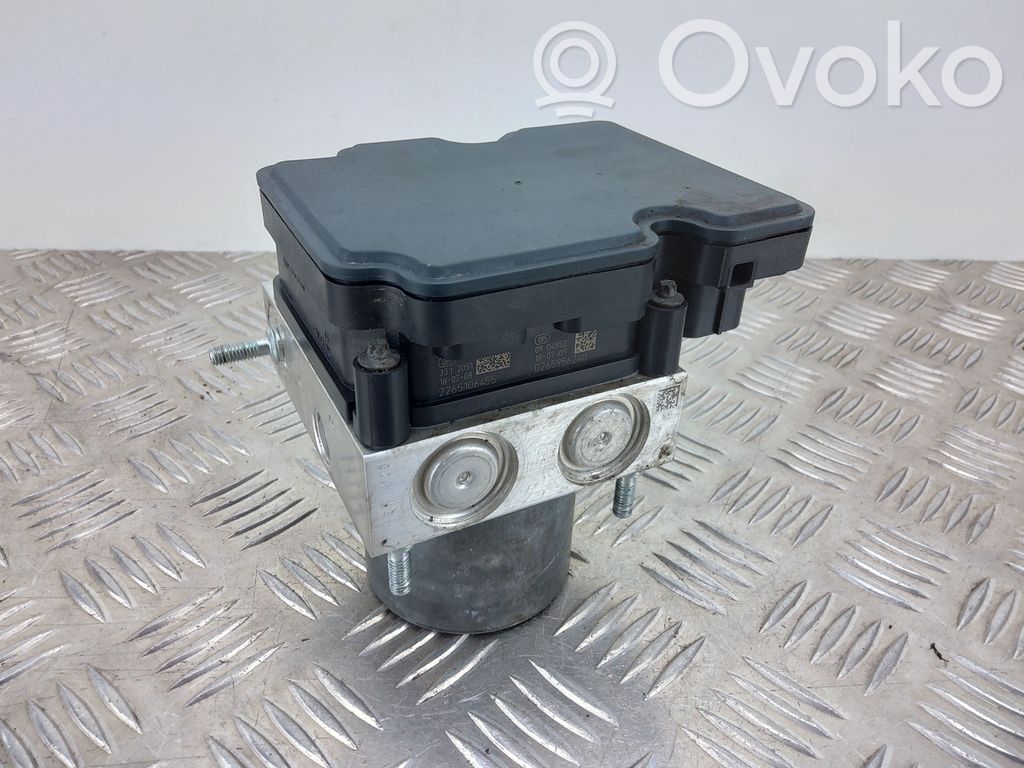 Toyota Proace ABS Blokas 