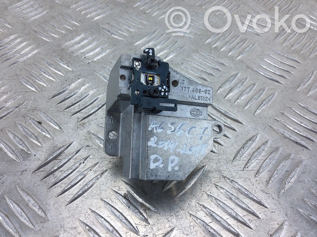 Módulo de control de balasto LED   17748902