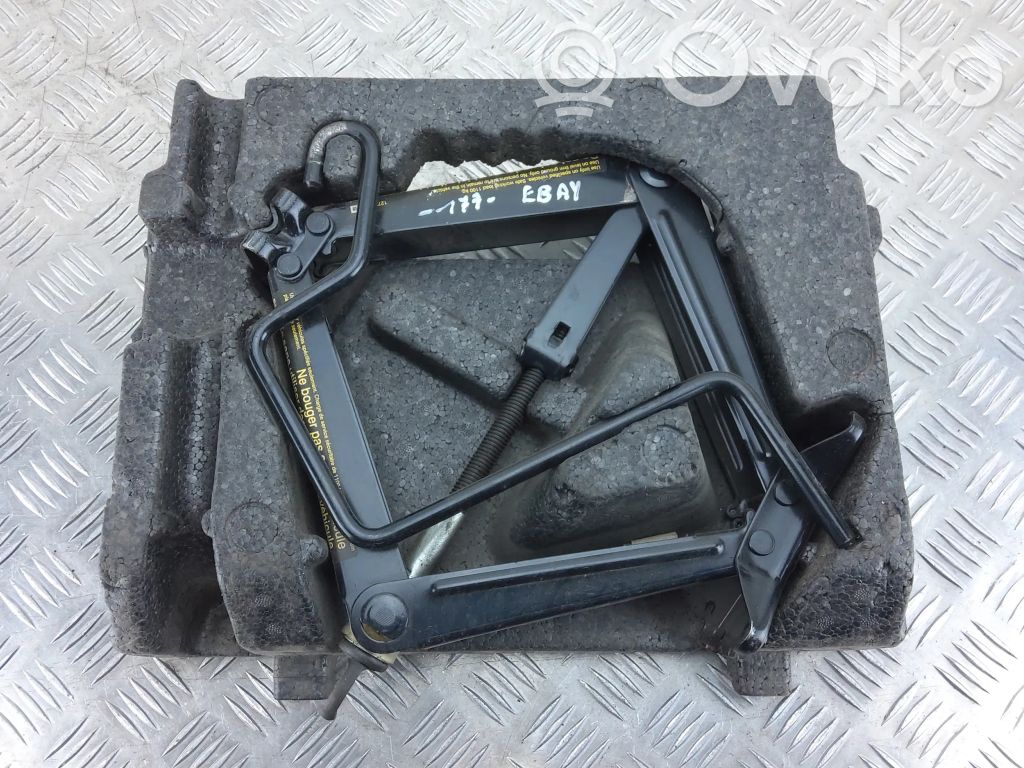 Saab 9-3 Ver2 Tool set 