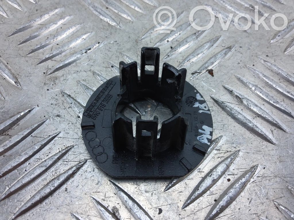 Audi A4 S4 B9 Soporte del sensor de aparcamiento delantero (PDC) 