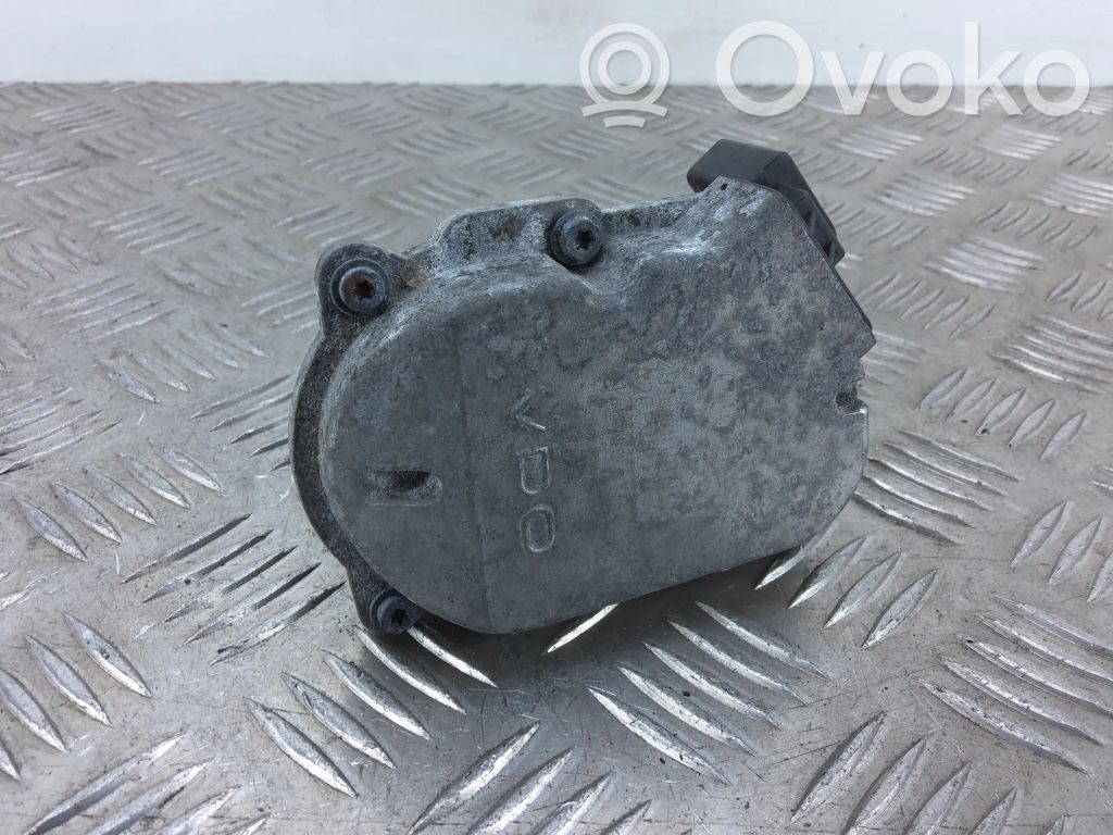 Audi A8 S8 D3 4E Intake manifold valve actuator/motor 