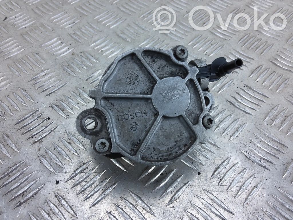 Peugeot 308 Vacuum pump 
