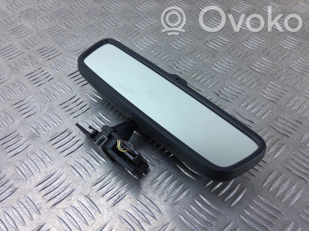 Opel Vectra C Espejo retrovisor (interior) 
