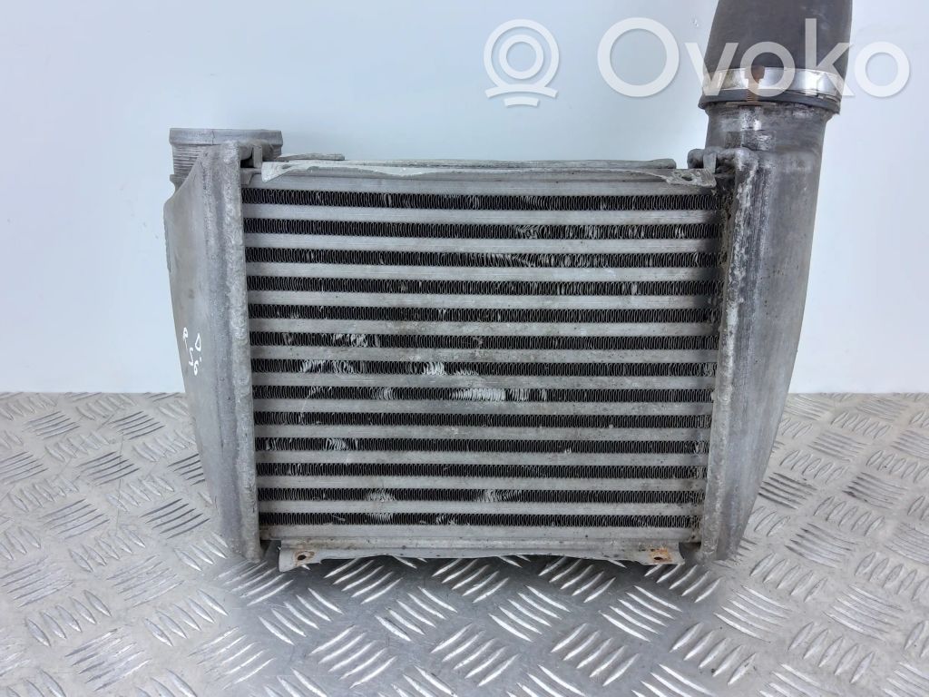 Audi RS6 Radiador intercooler 