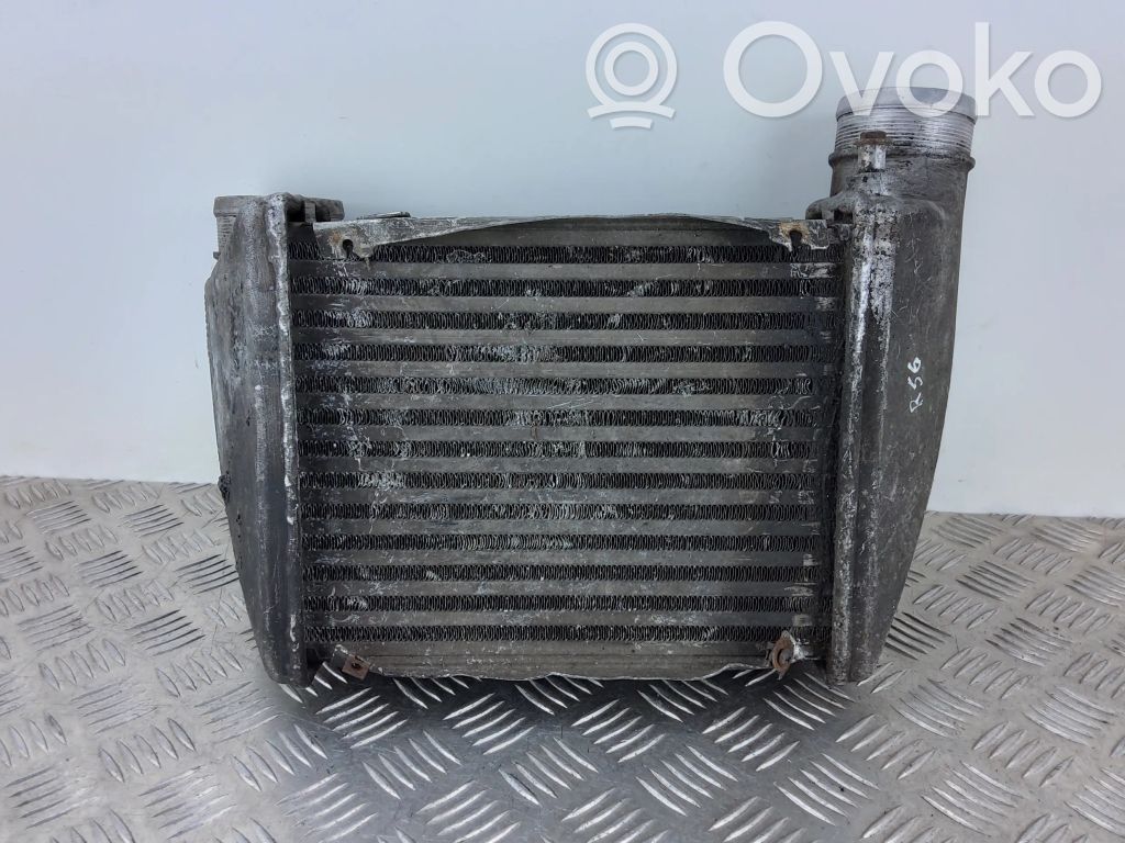 Radiador intercooler   077145806F