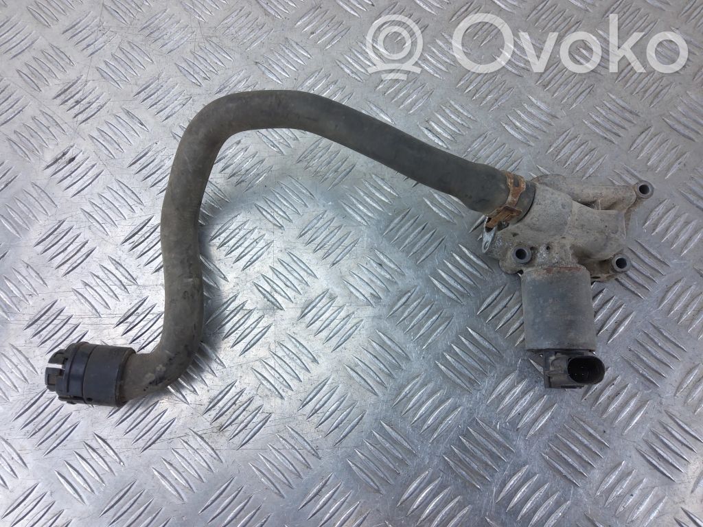 Opel Astra H EGR vārsts 