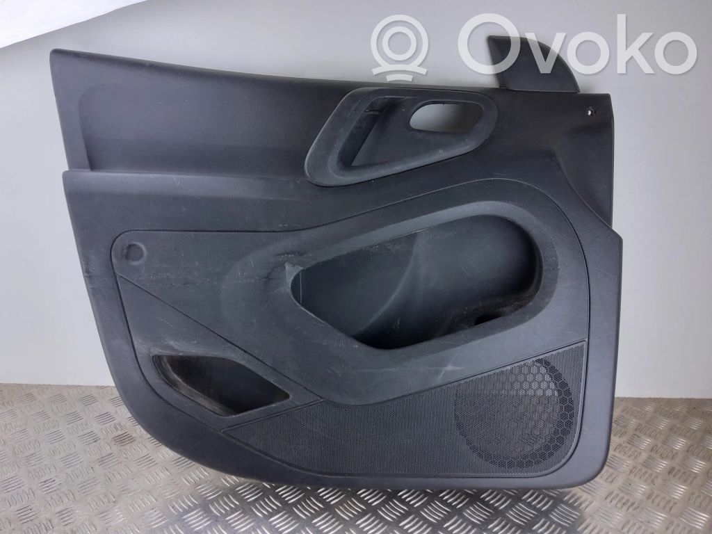 Citroen Berlingo Panou tapițerie ușă față 
