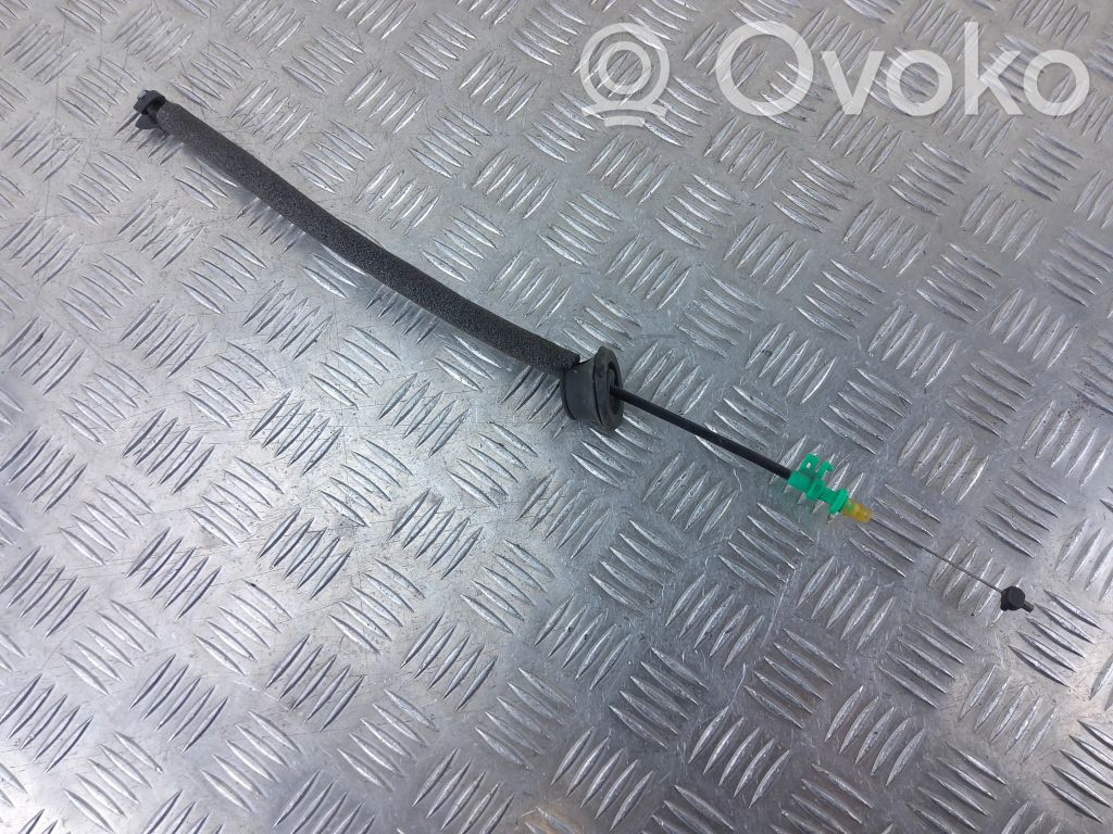 Audi A4 S4 B9 Linka zamka drzwi przednich 