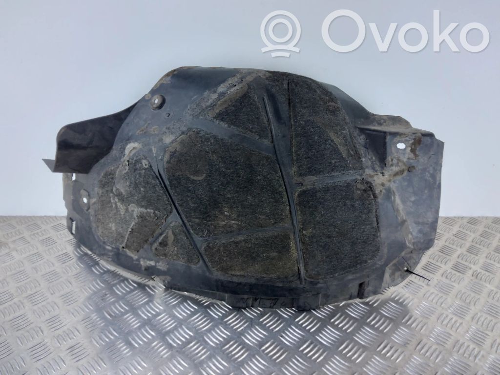 Opel Astra J Nadkole przednie 