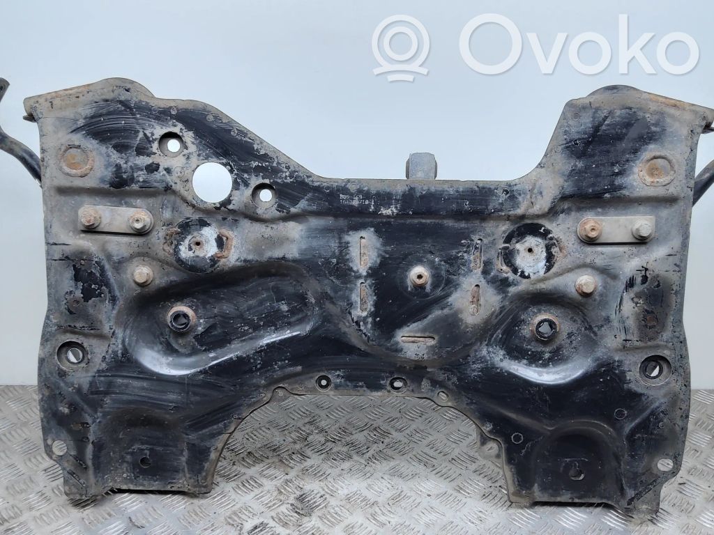 Peugeot 308 Front subframe 