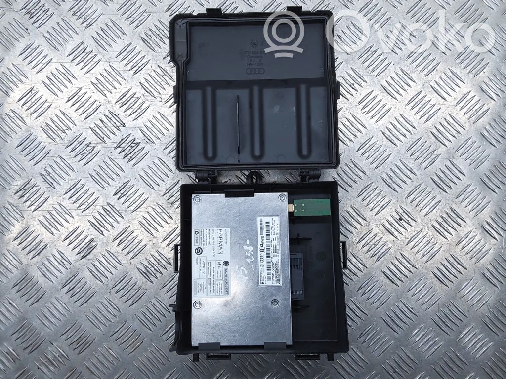Audi Q5 SQ5 8R Bluetooth modulis 