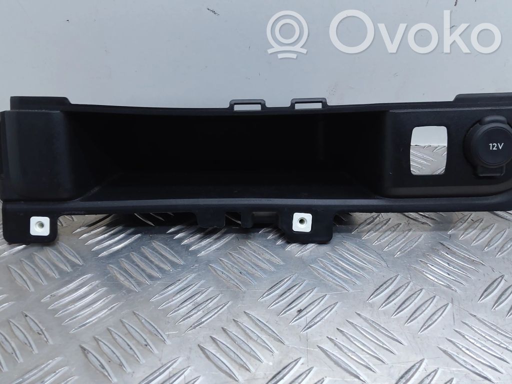 Toyota Proace Sonstiges Einzelteil Kombiinstrument Cockpit 