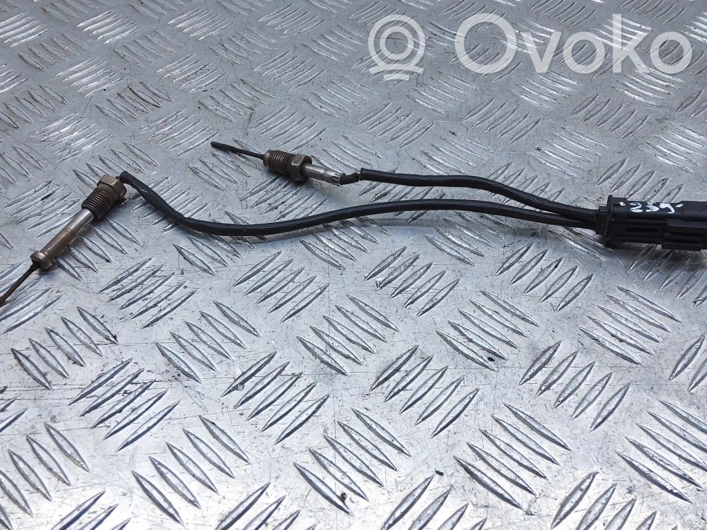 Toyota Proace Lambda probe sensor 