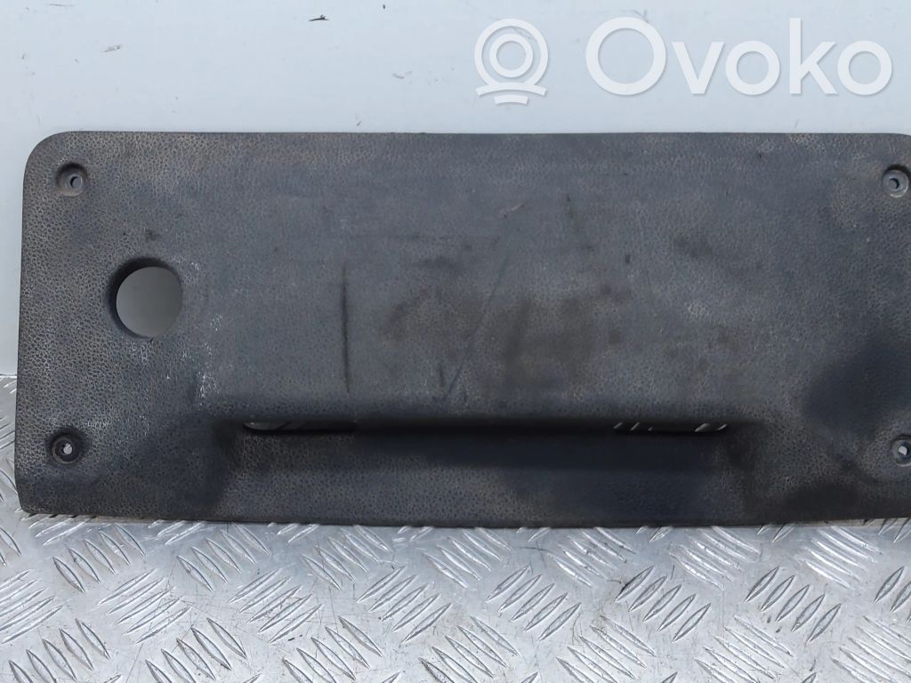 Tailgate trim   98096052ZD