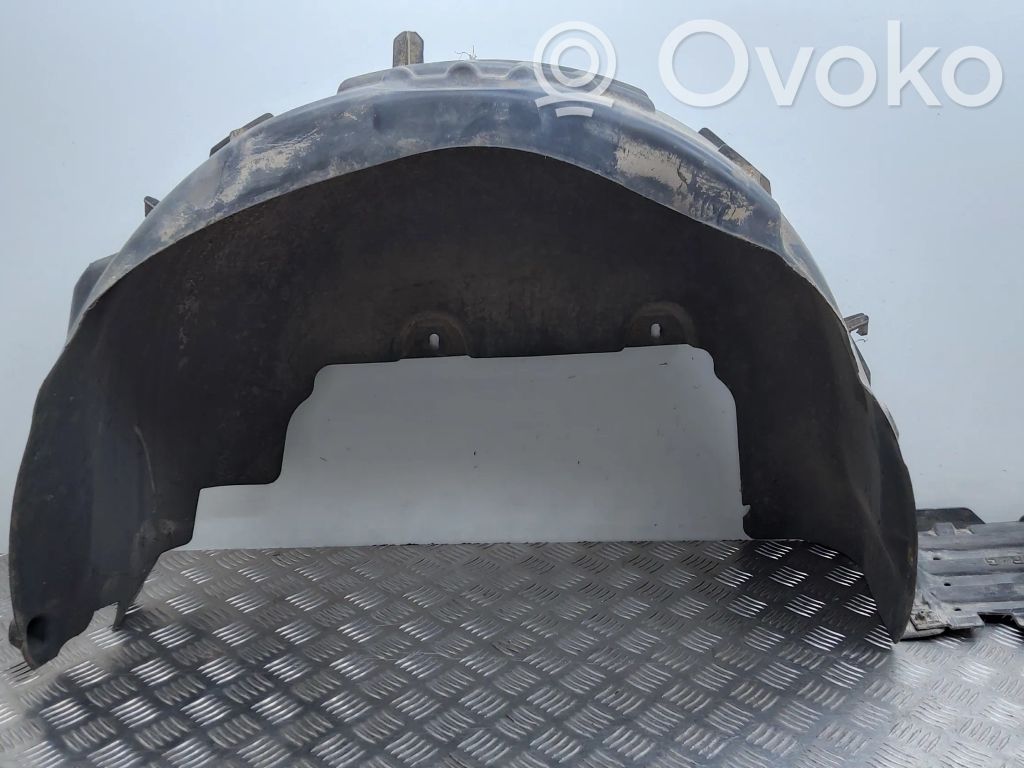 Toyota Proace Takapyörän sisälokasuojat 