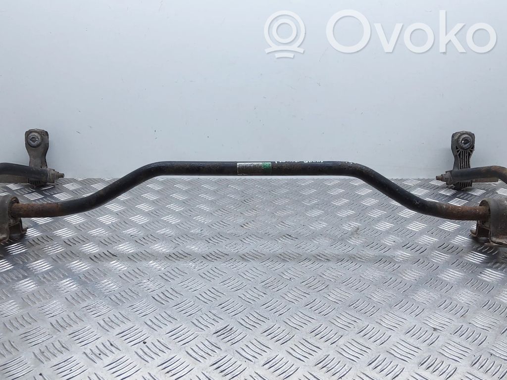 Toyota Proace Стабилизатор 