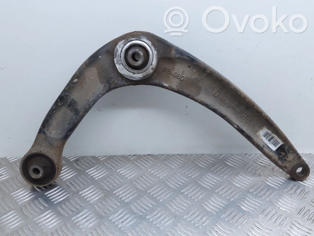 Citroen DS5 Front control arm 