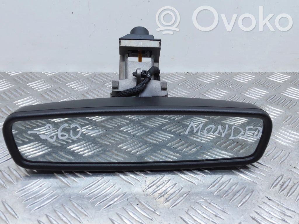Ford Mondeo MK V Espejo retrovisor (interior) 
