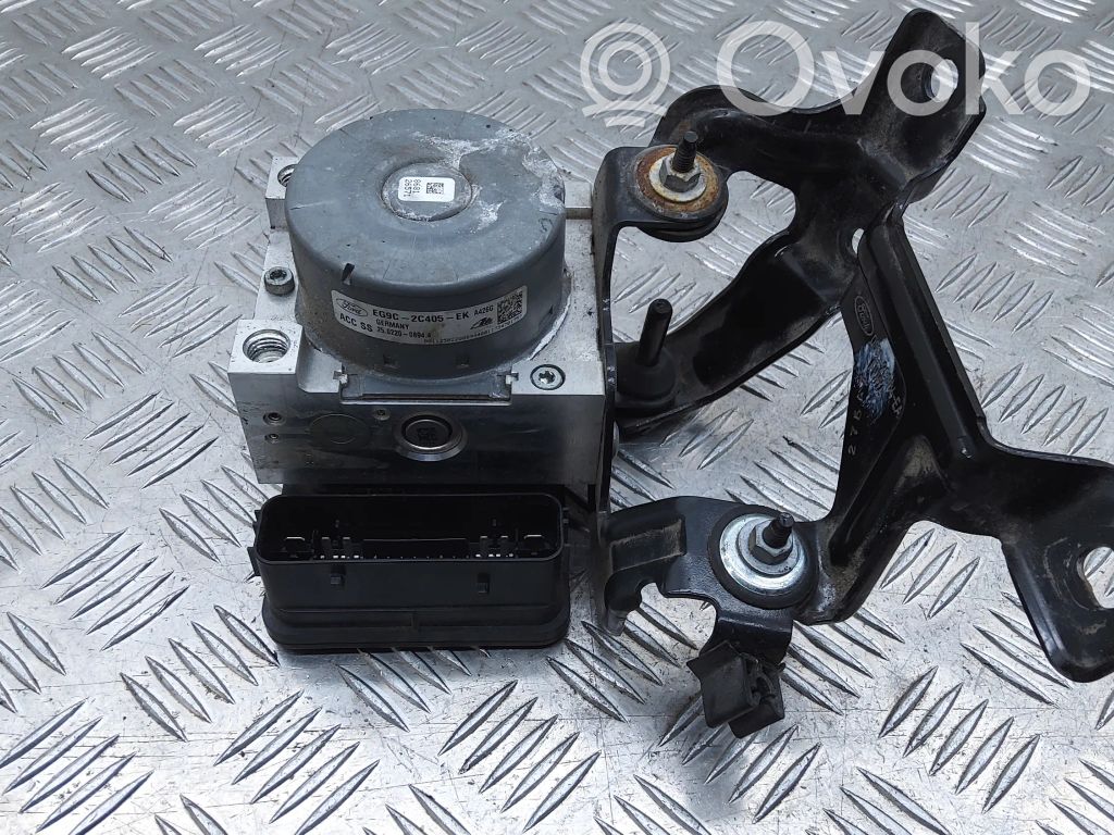 ABS bloks   EG9C2C219,EG9C2C219BJ,EG9C2C405,EG9C2C405EK