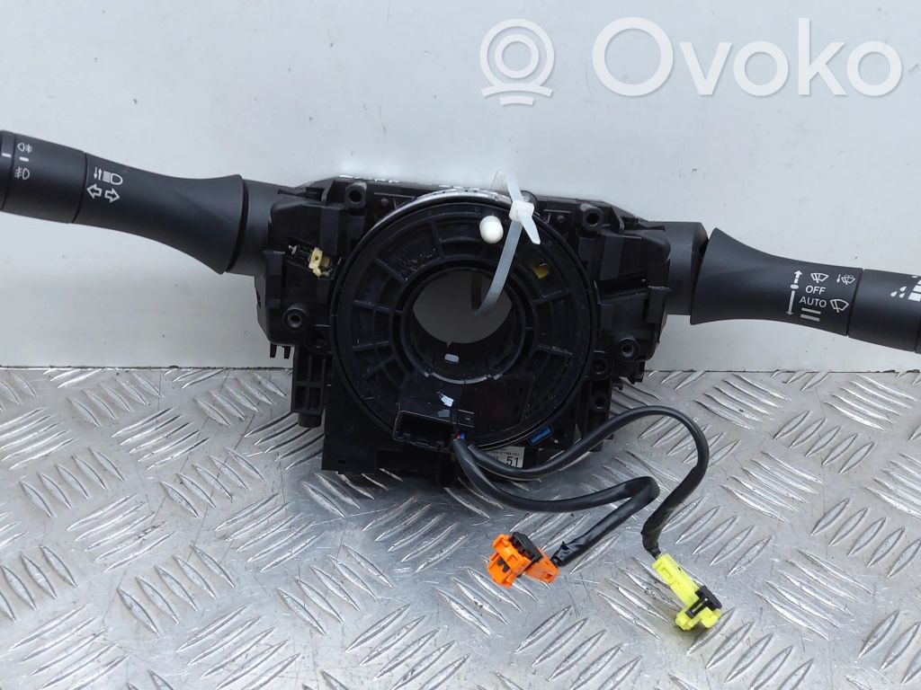 Nissan Micra K14 Wiper turn signal indicator stalk/switch 