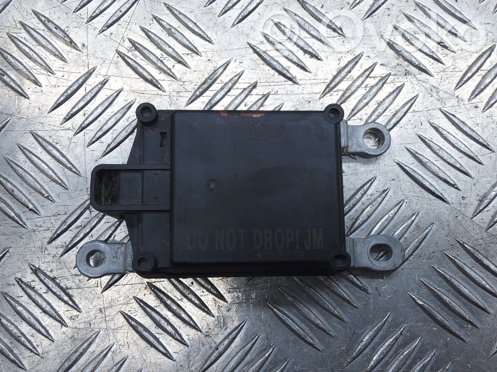 Nissan Micra K14 Distronic sensor radar 
