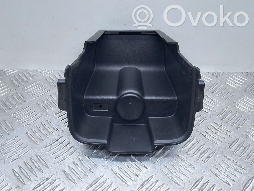 Opel Astra J Otros repuestos del interior 