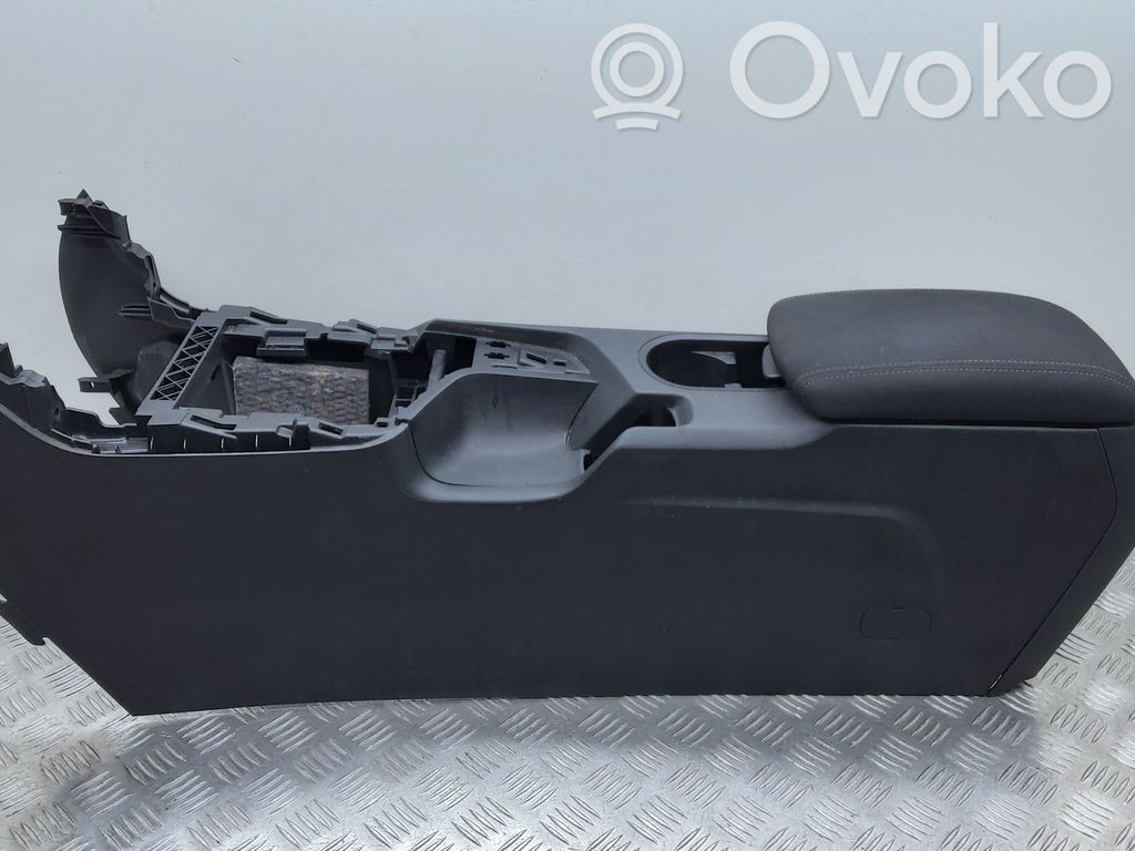 Peugeot 308 Center console 