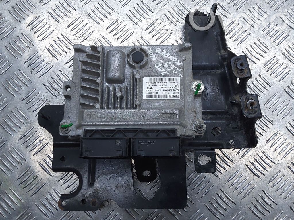 Ford Mondeo MK V Centralina/modulo del motore 
