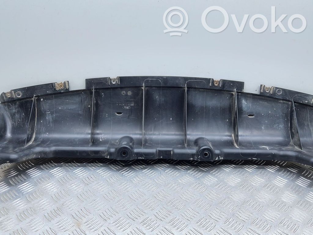 Ford Mondeo MK V Galinio bamperio dugno apsauga 