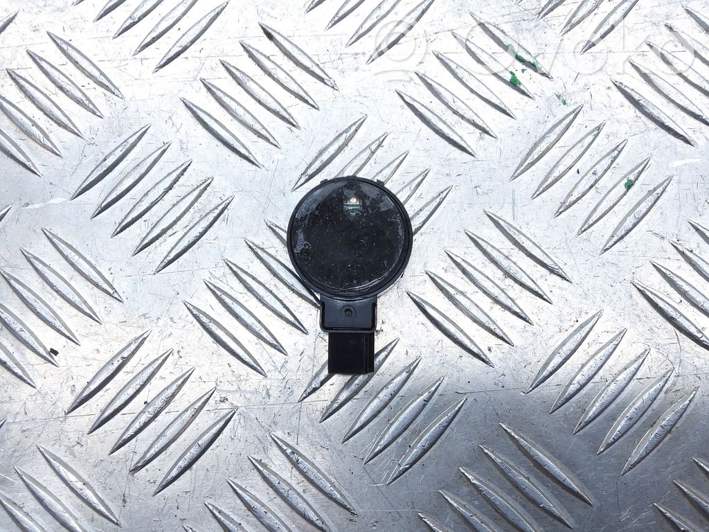 Ford Mondeo MK V Rain sensor 